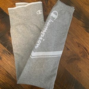 Champion seamless leggings